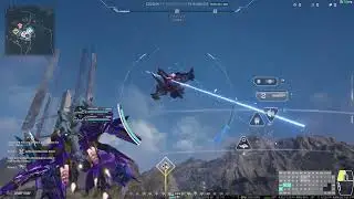 Aquila Vibes - Co-op Extreme - Mecha BREAK S2
