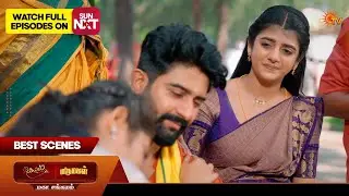 Kayal & Marumagal - Mahasangamam | Best scenes 1 | 16 Feb 2026 | Tamil Serial | Sun TV