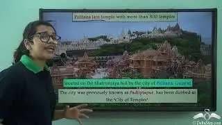 Literature and Architecture of Jainism