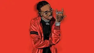 'Smoke No Joke' - Migos feat Kendrick Lamar Type Beat 2018 [FREE]