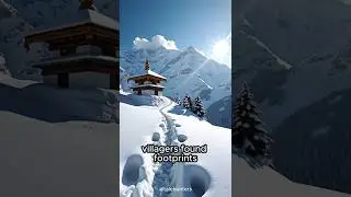Unsolved Himalayan Mystery