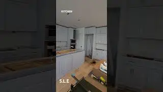 SILVER LIGHT ELECTRIC #kitchen #house&nbsp; #electric #servi#wire #new #home #construction