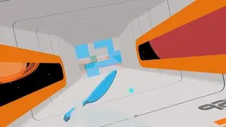 C-SMASH VRS - PSVR2 - Firewall - VS Multiplayer Mode