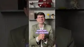 ESCITALOPRAM, &eacute; bom para ansiedade?