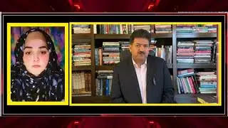 Hamid Mir Exposed General Bajwa | Hamid Mir Analysis | #imrankhan