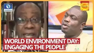 Environmental Experts Says Our Health Is Dependent On Heath Of Biodiversity