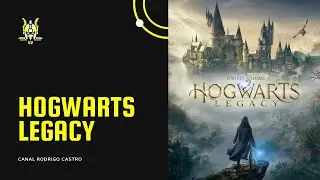 Hogwarts Legacy + Fortnite