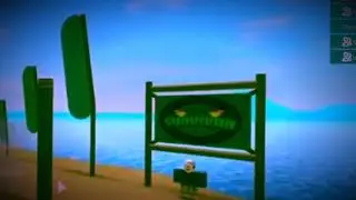 FAKE AWESOME ROBLOX SURVIVOR INTRO #5 - CHANNEL MUD