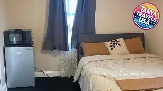 Don cozy | New York (NY), United States | Hotel Review 🛏️
