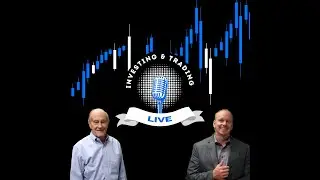 How institutions move the market for us.  How to ride with them_Investing & Trading Live