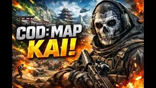 Call of Duty: Mobile (2026) - Battle Royale Kai Map Gameplay Intense Action