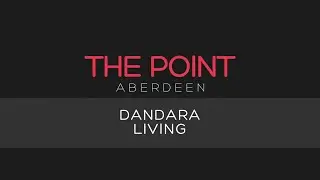 Dandara Living | Club Room @ The Point, Aberdeen
