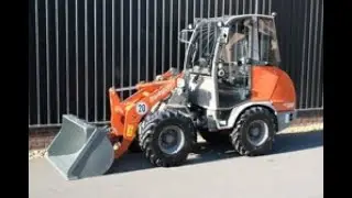 Weycor AR320 - For Sale