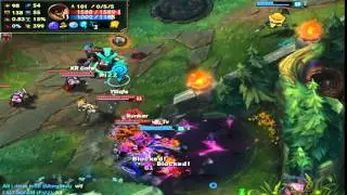 That Malphite ULTI