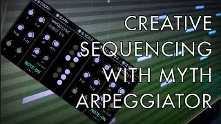 MYTH: Arp Sequencing Techniques