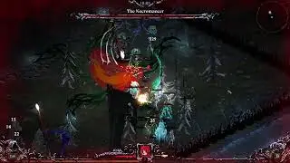 [Death Must Die] Ep. 5 SPAM SPAM SPAM (NO COMMENTARY)
