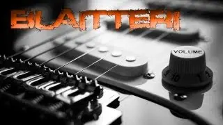 [Blaitteri] Ensiferum - Little Dreamer Guitar Cover