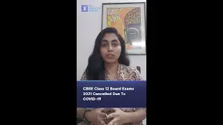 CBSE Class 12 Board Exams 2021 Cancelled Due To COVID-19