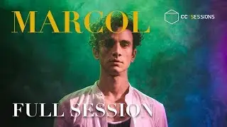 Marcol Full Session (En vivo) | CC SESSIONS