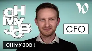 OH MY JOB! : CFO