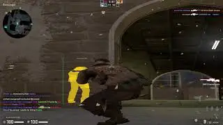 hvh highlights ft. oxy-yaw