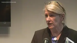 Mills names pick to head embattled health agency