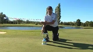 Highlights | Brandon Matthews seals first win at the Ca&ntilde;uelas Championship