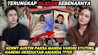 🚨AKHIRNYA TERUNGKAP‼️😱INI ALASAN KENNY PAKSA MANDA VAKUM SYUTING, SEMUA TAK MENYANGKA