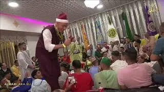عيساوة - تراث المغرب الأصيل