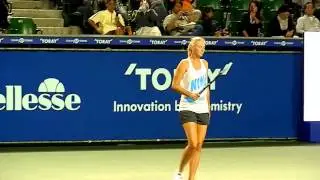 Maria Sharapova Toray Pan Pacific Open 2011@5