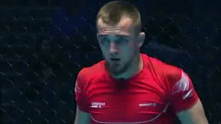 Michał Borowski vs Oleksandr Huliaiev