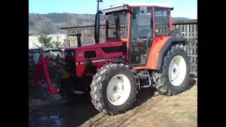 Same Explorer 60