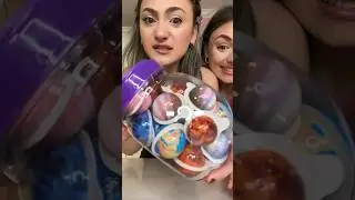 Ooey gooey candy is out of this world? 🤤🪐 #candy #planetgummy