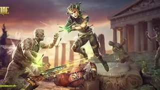Bản mới Critical Ctrike  new updates 14.10