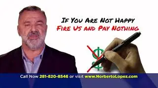 Norberto Lopez - Your Home Sold Guarantee or I'll Buy It!*