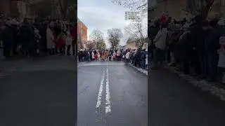 [ZAPIS LIVE] Orszak Trzech Króli 2025 | Piotrków Trybunalski