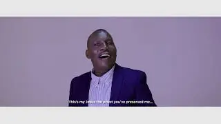 Bob Ongare - YESU TELO (Official Video) Sms SKIZA 5704779 to 811