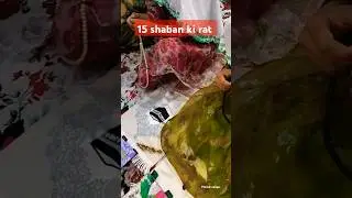 Why Shabebarat is the Most Important Holiday #shorts #trending #youtubeshorts