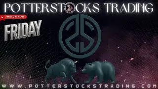 Friday  Market Close and Recap! META, NFLX, USAR, MSFT IWM