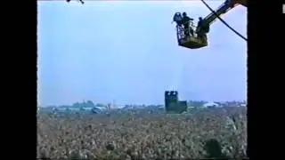 U2 -  'Give Peace a chance'