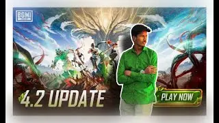 KYA MEIN RANK PUSH KAR PAUNGA ? | BGMI LIVE | MONSTER GAMING