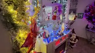 CASA DE NAVIDAD EN CAGUAS 2026