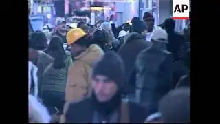 Reactions to execution of Saddam Hussein