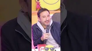 &iexcl;MIL OFICIOS TERMIN&Oacute; POR CULPA DE LA CORRUPCI&Oacute;N! #humor #comedia #nosomostv