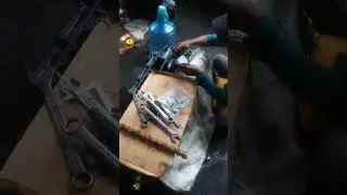 Manual Engine Repair Process | Step-by-Step Mechanical Reassembly