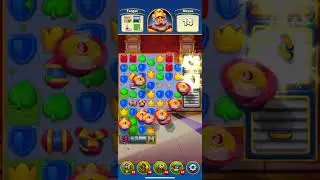 Royal Match LEVEL 3277