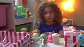 Aria's Toy Review #2