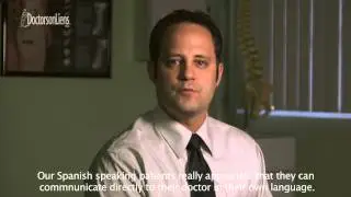 Doctors on Liens&trade; presents InLine Chiropractic