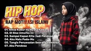 SIKSA KUBUR ITU NYATA KAWAN | RAP MOTIVASI ISLAMI | Bangkitkan semangatmu