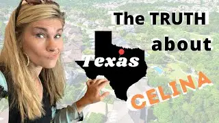 Moving to Celina TX | Things to Know Before Moving to Dallas Texas